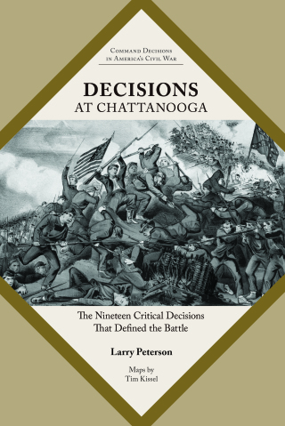 Decisions at Chattanooga