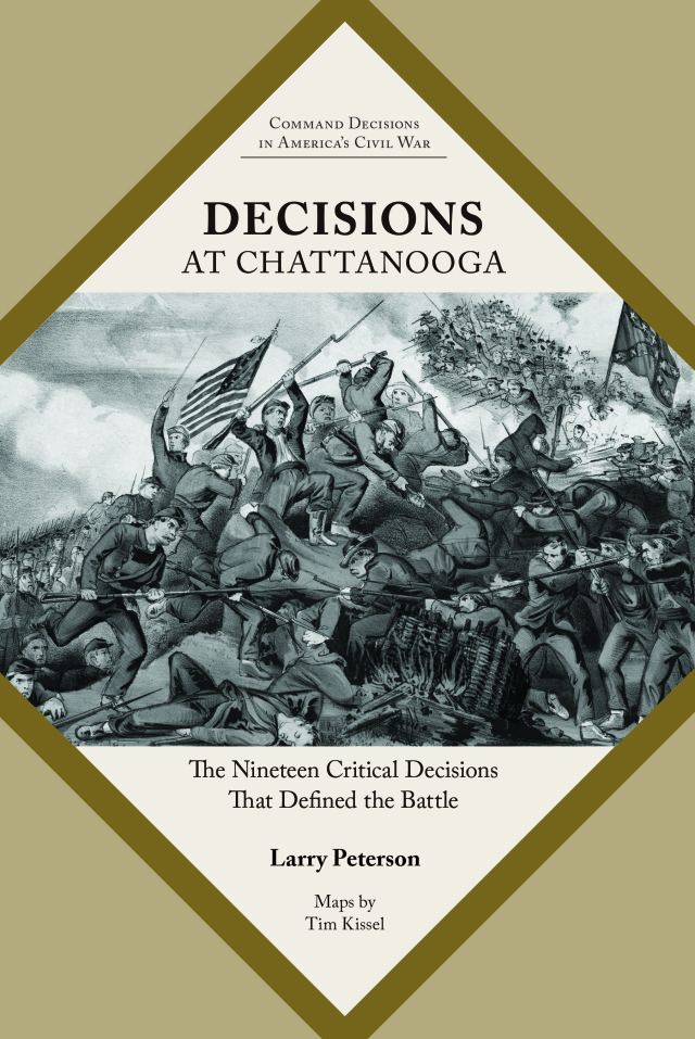 Decisions at Chattanooga