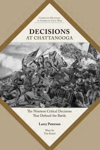Decisions at Chattanooga