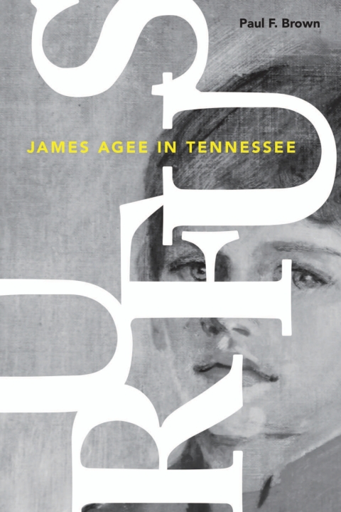 Cover image for book Rufus