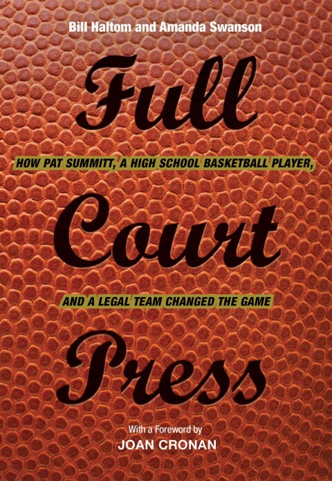 Cover image for book Full Court Press