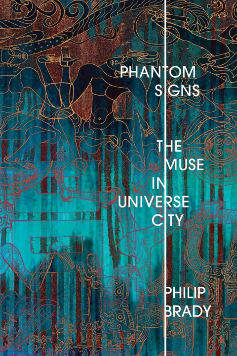 Cover image for book Phantom Signs