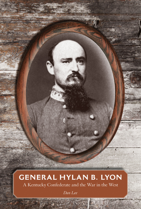 Cover image for book General Hylan B. Lyon