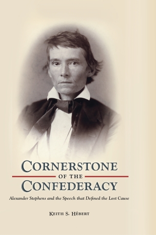 Cornerstone of the Confederacy