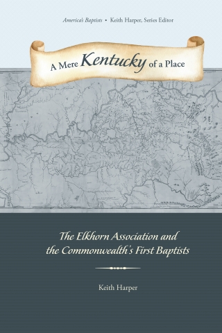 A Mere Kentucky of a Place