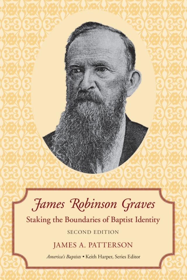 James Robinson Graves