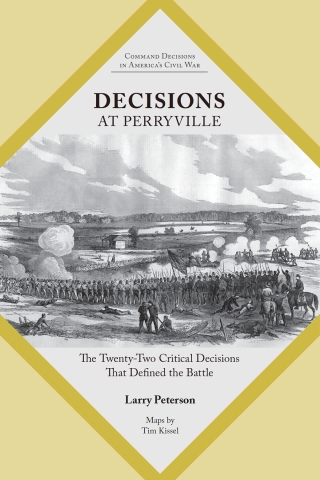 Decisions at Perryville