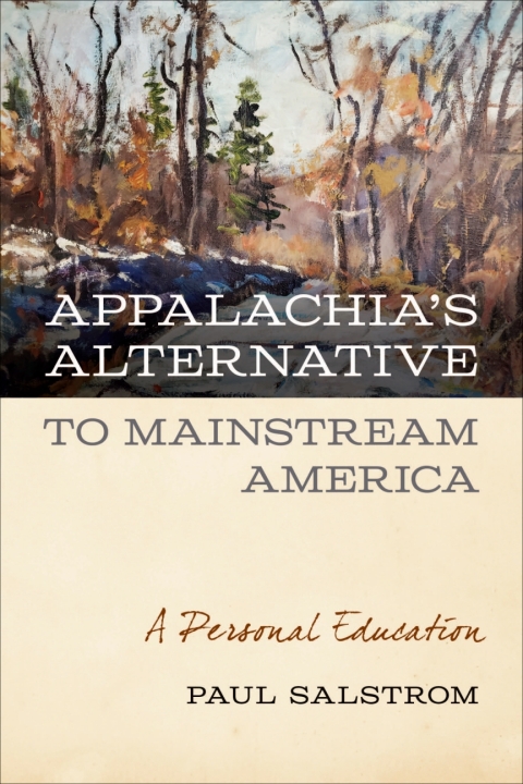 Cover image for book Appalachia's Alternative to Mainstream America