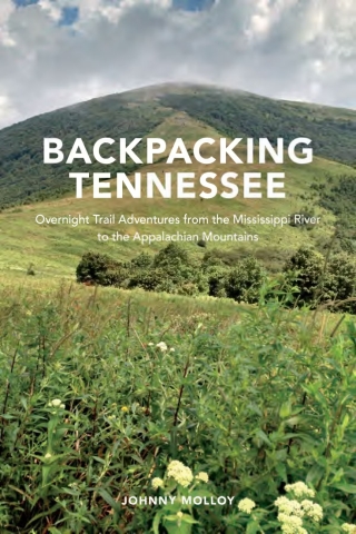 Backpacking Tennessee