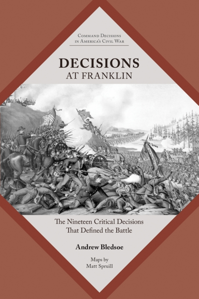 Decisions at Franklin