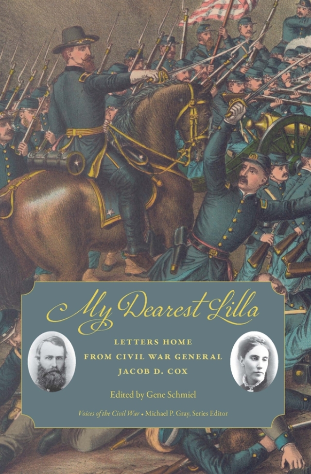 My Dearest Lilla