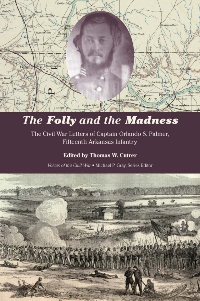 The Folly and the Madness