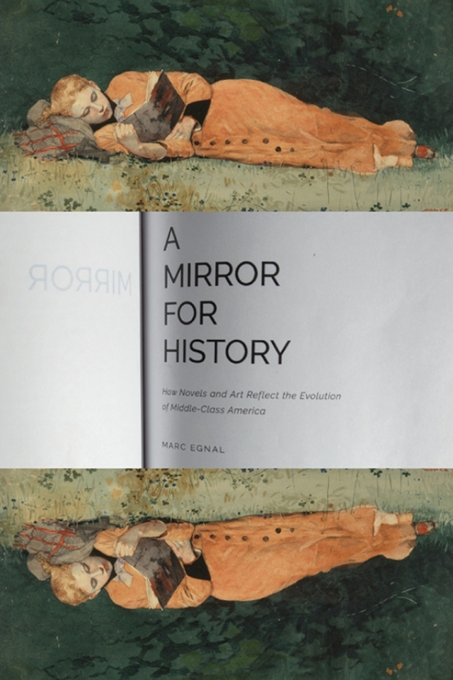 A Mirror for History