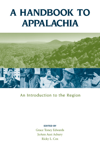 A Handbook to Appalachia