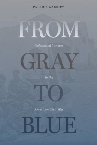 From Gray to Blue