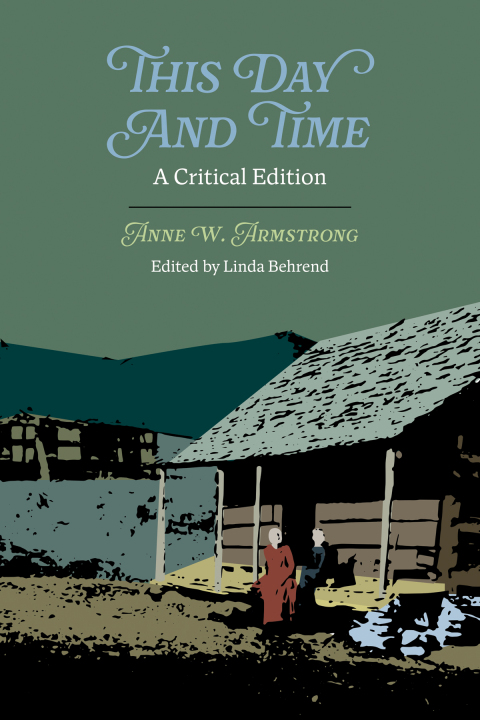 Cover image for book This Day and Time