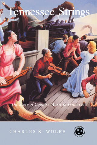 Tennessee Strings