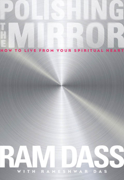 Cover image for book Polishing the Mirror