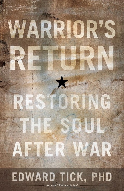 Cover image for book Warrior's Return