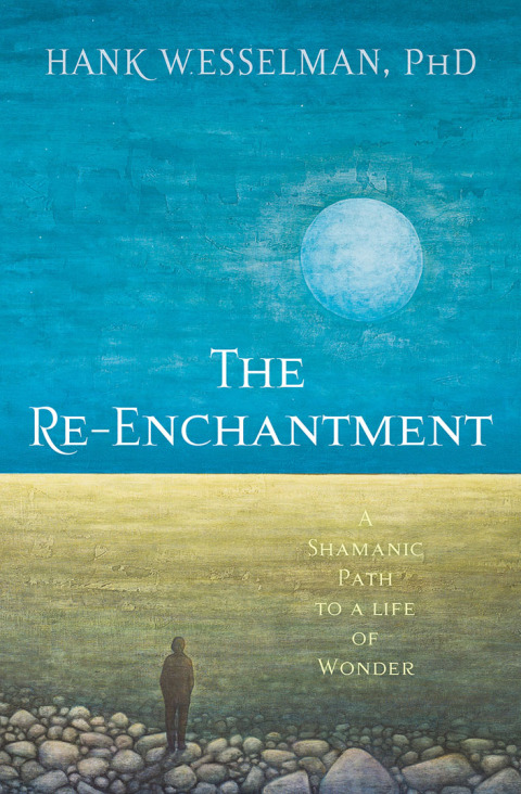 Cover image for book The Re-Enchantment