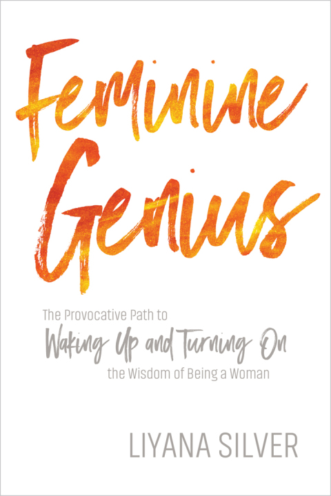Cover image for book Feminine Genius