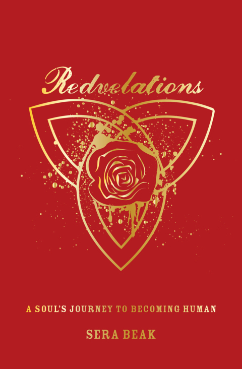 Cover image for book Redvelations