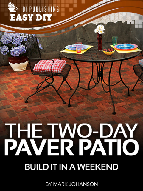 Cover image for book Black & Decker The Complete Guide to Patios & Walkways