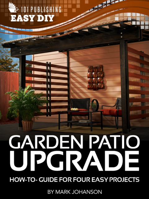 Cover image for book Black & Decker The Complete Guide to Patios & Walkways