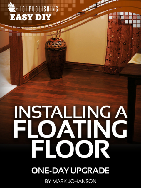 Cover image for book Black & Decker The Complete Guide to Flooring