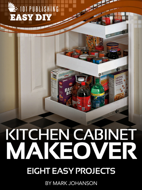 Cover image for book Black & Decker The Complete Guide to Kitchens