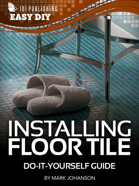 Cover image for book Black & Decker The Complete Guide to Flooring
