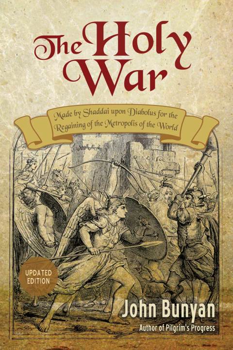 The Holy War 