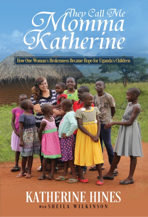 They Call Me Momma Katherine 