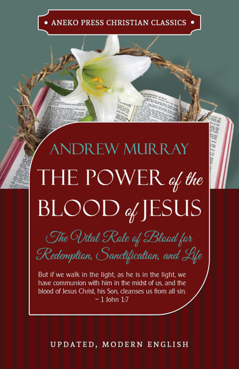 The Power of the Blood of Jesus 