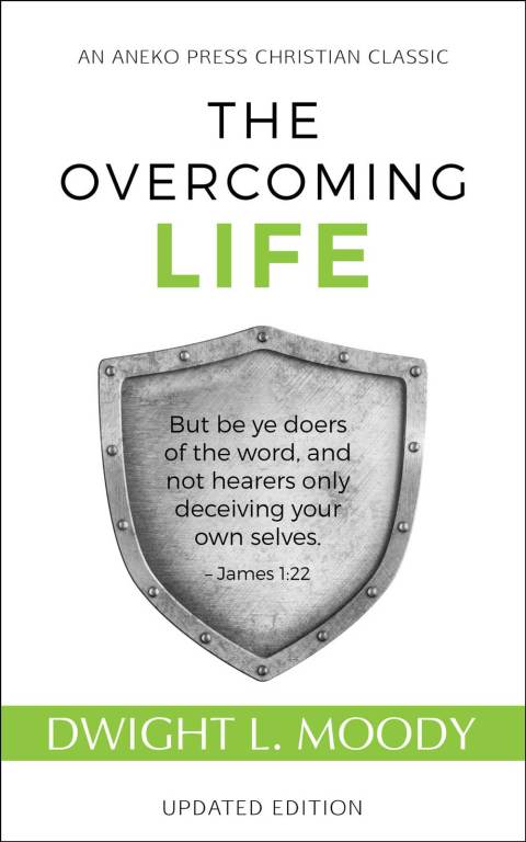 Cover image for book The Overcoming Life