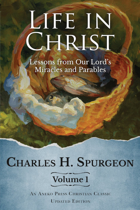 Life in Christ Vol 1 