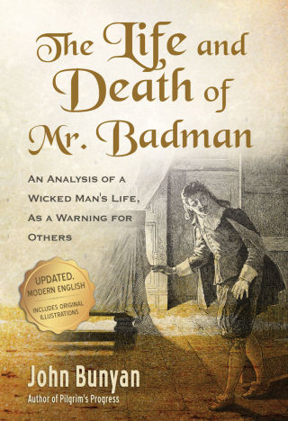 The Life and Death of Mr. Badman