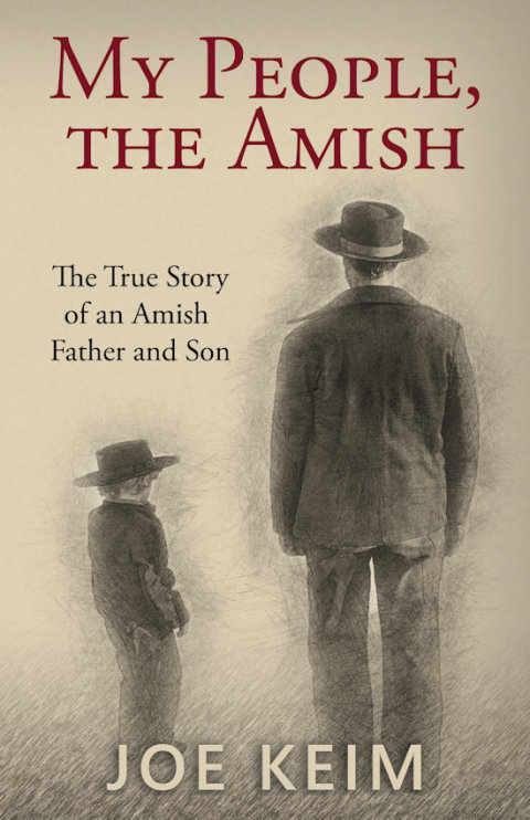 My People, the Amish 