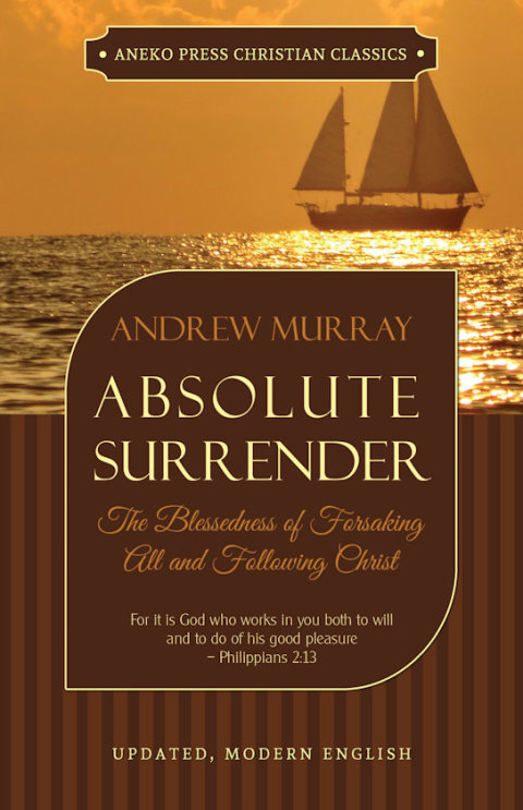 Absolute Surrender 