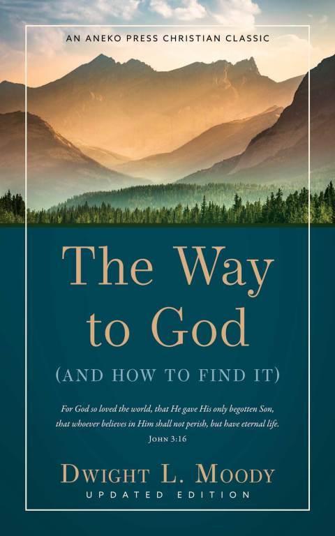 The Way to God 