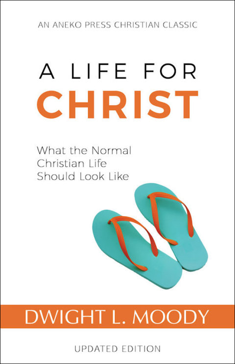 A Life for Christ 