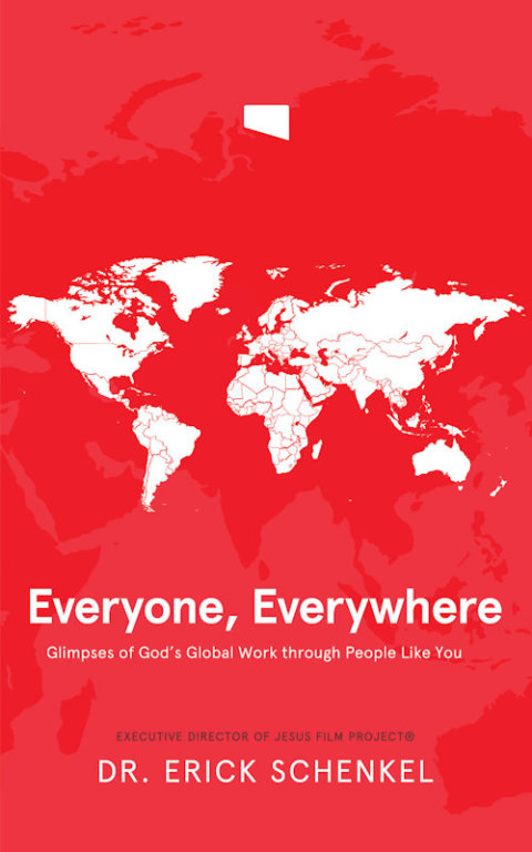 Everyone, Everywhere 