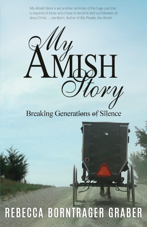 My Amish Story 