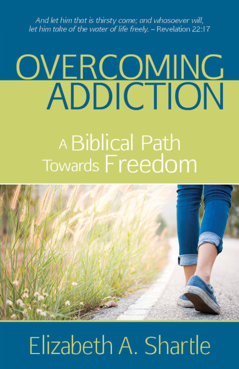 Cover image for book Overcoming Addiction