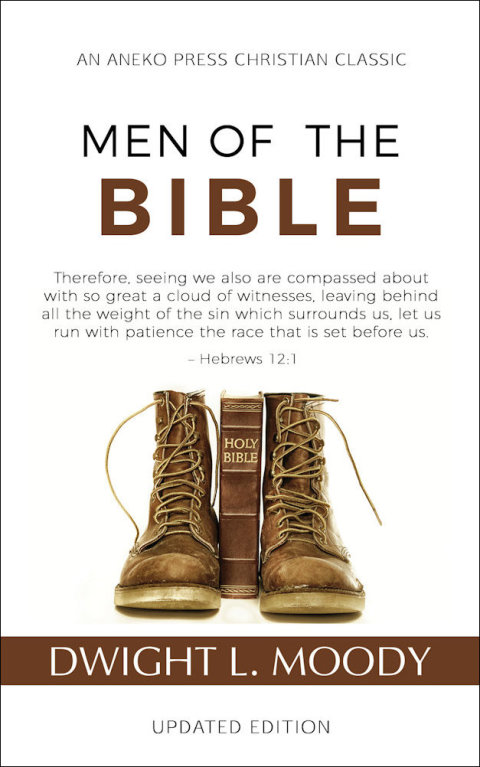 Men of the Bible 