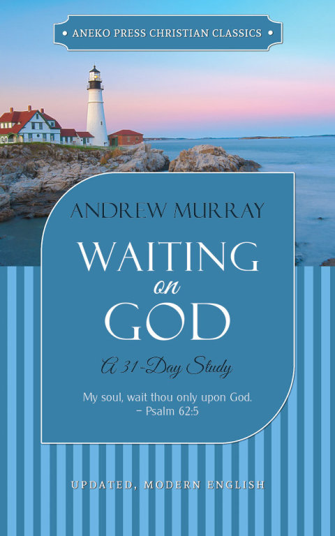 Waiting on God 