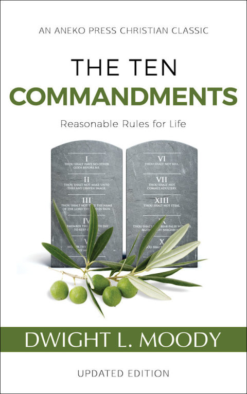 The Ten Commandments 