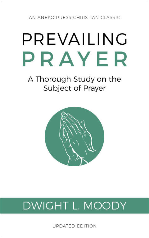 Prevailing Prayer 