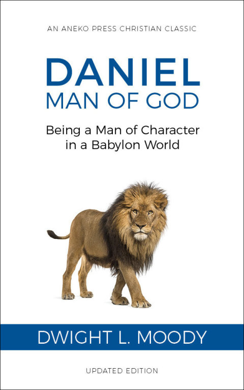 Daniel, Man of God 