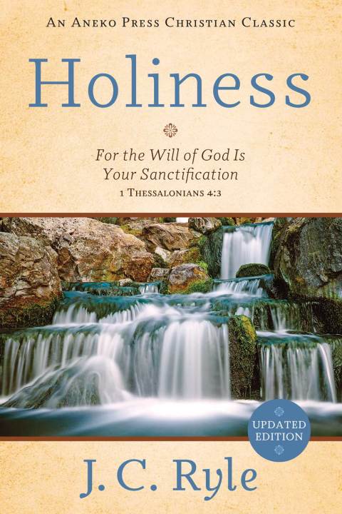Holiness 